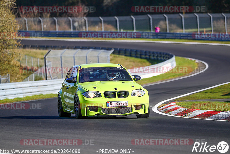 Bild #20264098 - Touristenfahrten Nürburgring Nordschleife (03.04.2023)