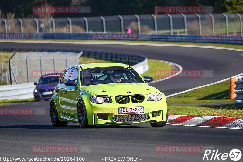 Bild #20264100 - Touristenfahrten Nürburgring Nordschleife (03.04.2023)