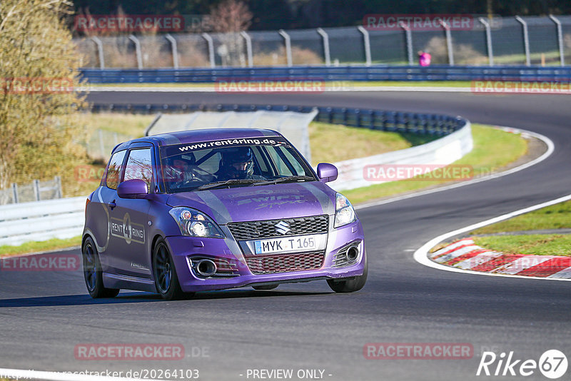 Bild #20264103 - Touristenfahrten Nürburgring Nordschleife (03.04.2023)