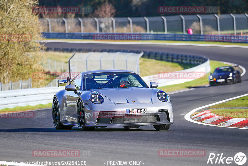 Bild #20264108 - Touristenfahrten Nürburgring Nordschleife (03.04.2023)