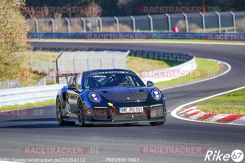 Bild #20264112 - Touristenfahrten Nürburgring Nordschleife (03.04.2023)