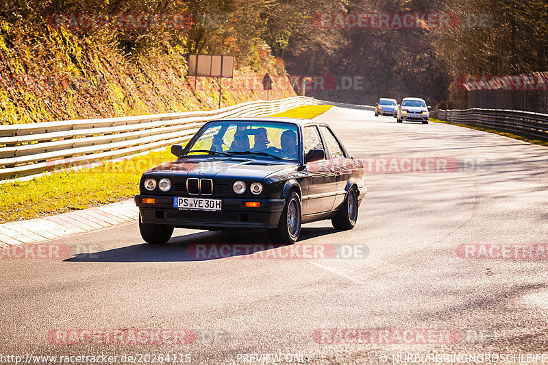 Bild #20264115 - Touristenfahrten Nürburgring Nordschleife (03.04.2023)