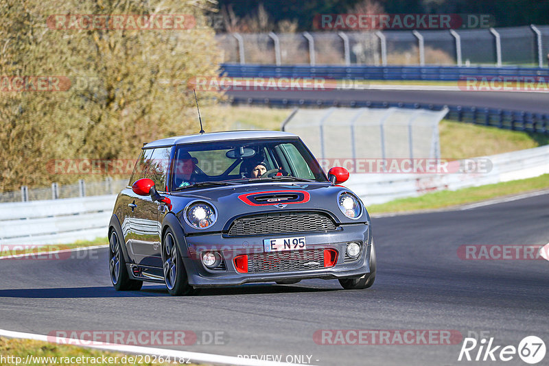 Bild #20264182 - Touristenfahrten Nürburgring Nordschleife (03.04.2023)