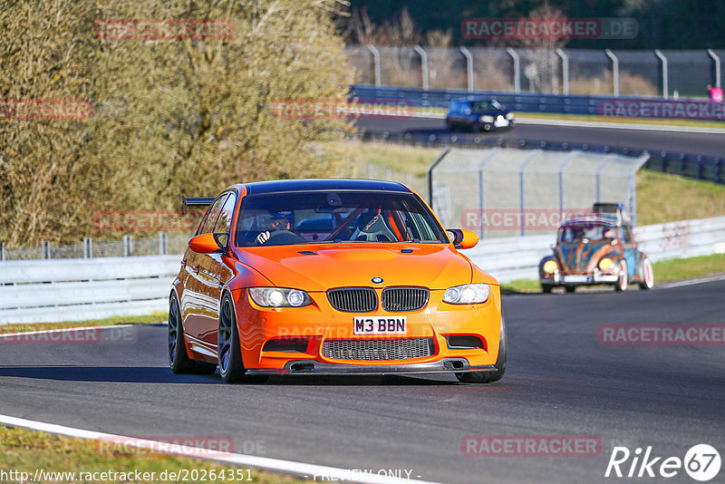 Bild #20264351 - Touristenfahrten Nürburgring Nordschleife (03.04.2023)