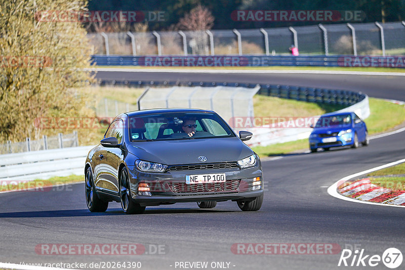 Bild #20264390 - Touristenfahrten Nürburgring Nordschleife (03.04.2023)