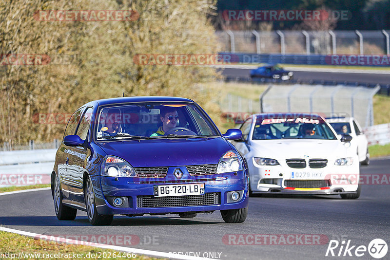 Bild #20264466 - Touristenfahrten Nürburgring Nordschleife (03.04.2023)