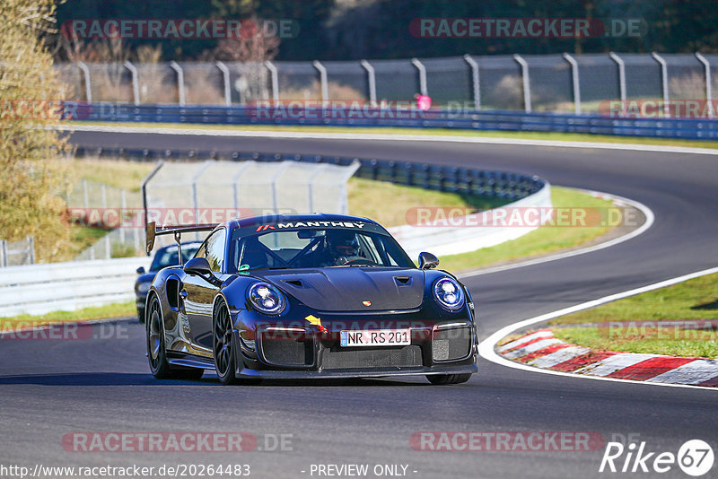 Bild #20264483 - Touristenfahrten Nürburgring Nordschleife (03.04.2023)