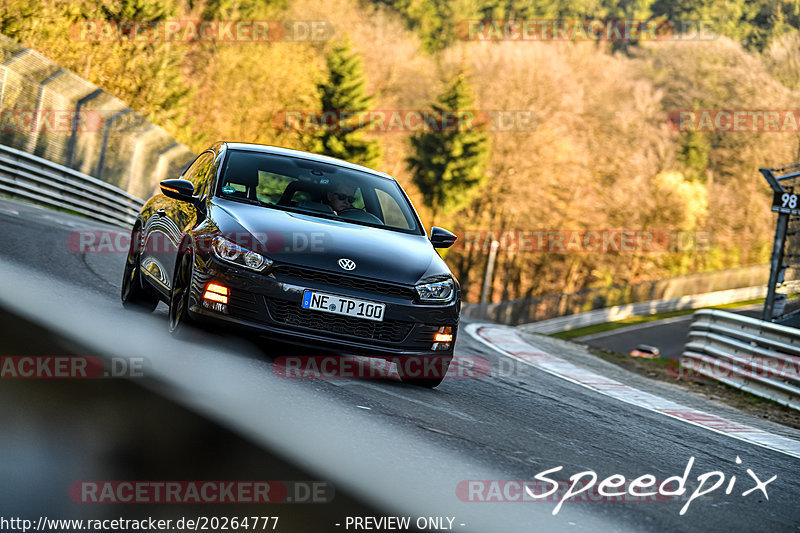 Bild #20264777 - Touristenfahrten Nürburgring Nordschleife (03.04.2023)