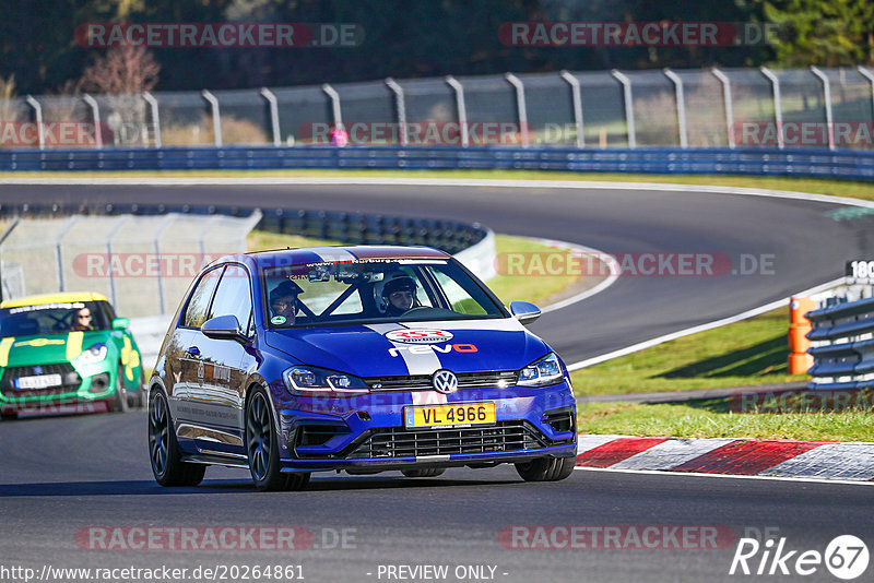 Bild #20264861 - Touristenfahrten Nürburgring Nordschleife (03.04.2023)