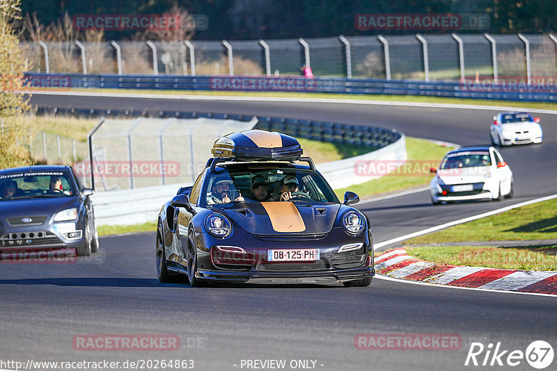 Bild #20264863 - Touristenfahrten Nürburgring Nordschleife (03.04.2023)