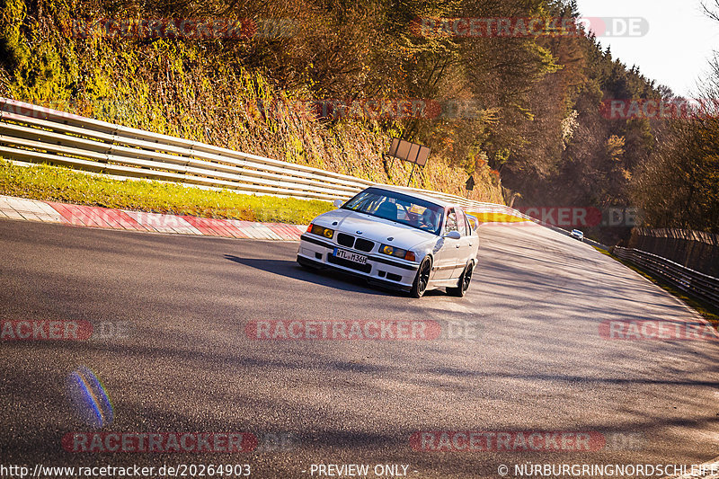 Bild #20264903 - Touristenfahrten Nürburgring Nordschleife (03.04.2023)