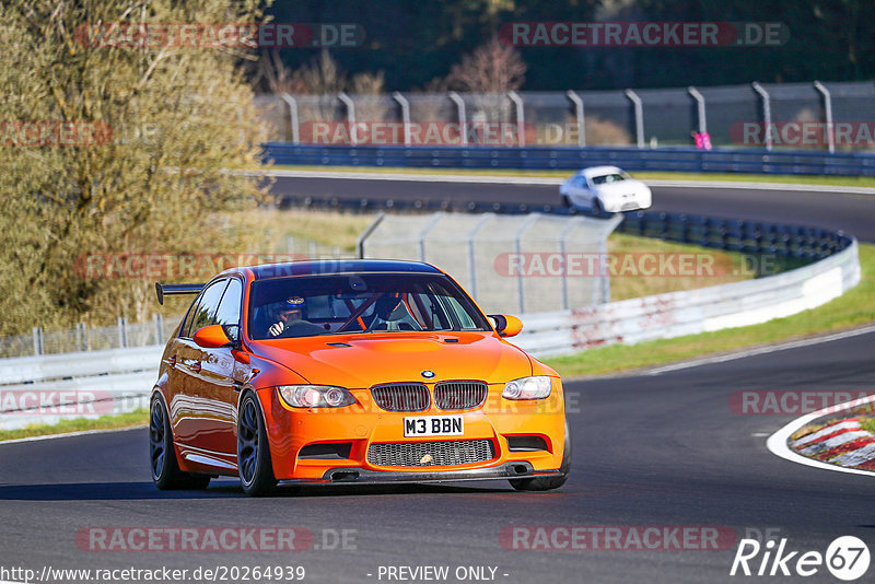 Bild #20264939 - Touristenfahrten Nürburgring Nordschleife (03.04.2023)