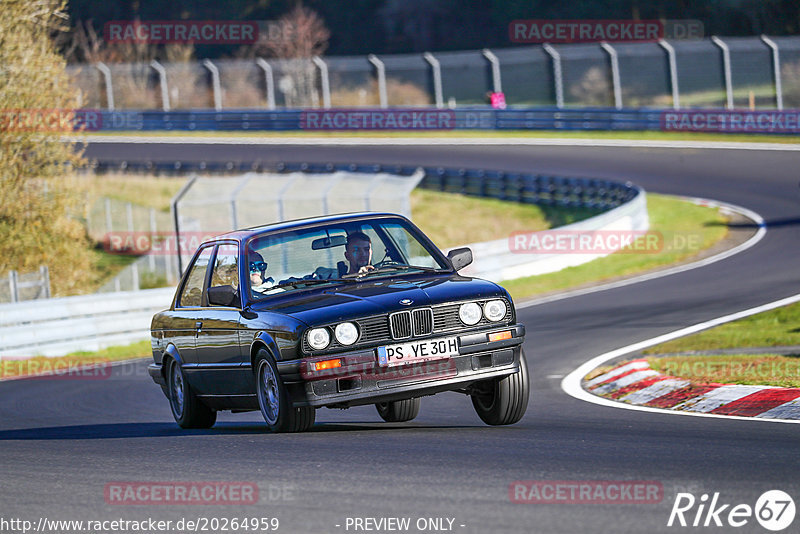 Bild #20264959 - Touristenfahrten Nürburgring Nordschleife (03.04.2023)