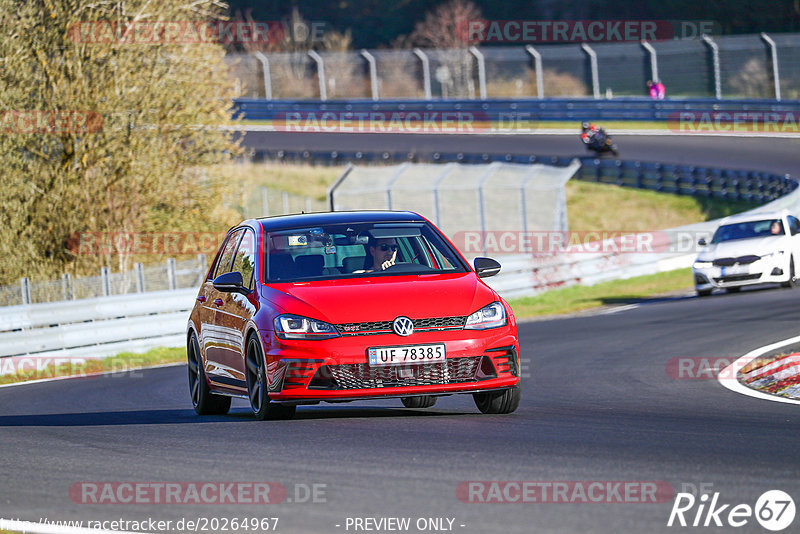 Bild #20264967 - Touristenfahrten Nürburgring Nordschleife (03.04.2023)