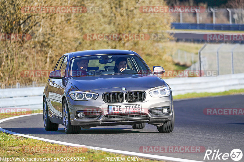 Bild #20265027 - Touristenfahrten Nürburgring Nordschleife (03.04.2023)