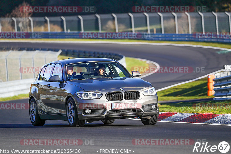 Bild #20265430 - Touristenfahrten Nürburgring Nordschleife (03.04.2023)