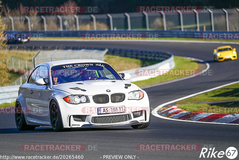 Bild #20265460 - Touristenfahrten Nürburgring Nordschleife (03.04.2023)