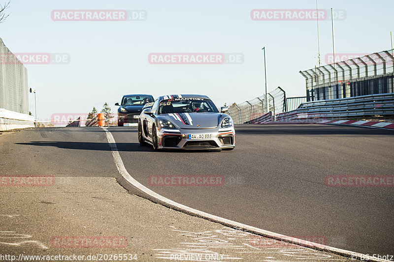 Bild #20265534 - Touristenfahrten Nürburgring Nordschleife (03.04.2023)