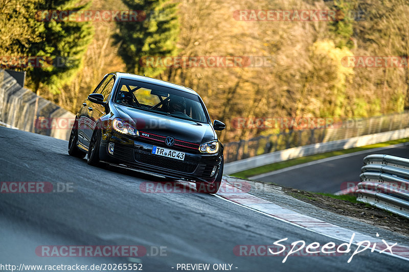 Bild #20265552 - Touristenfahrten Nürburgring Nordschleife (03.04.2023)