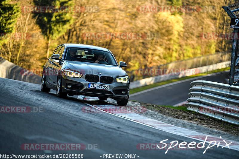 Bild #20265568 - Touristenfahrten Nürburgring Nordschleife (03.04.2023)