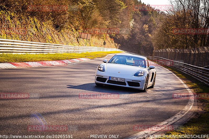 Bild #20265591 - Touristenfahrten Nürburgring Nordschleife (03.04.2023)