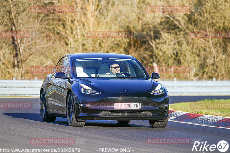 Bild #20265978 - Touristenfahrten Nürburgring Nordschleife (03.04.2023)