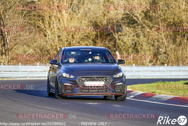 Bild #20266002 - Touristenfahrten Nürburgring Nordschleife (03.04.2023)