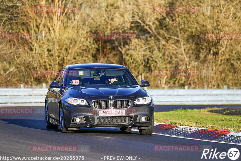 Bild #20266076 - Touristenfahrten Nürburgring Nordschleife (03.04.2023)