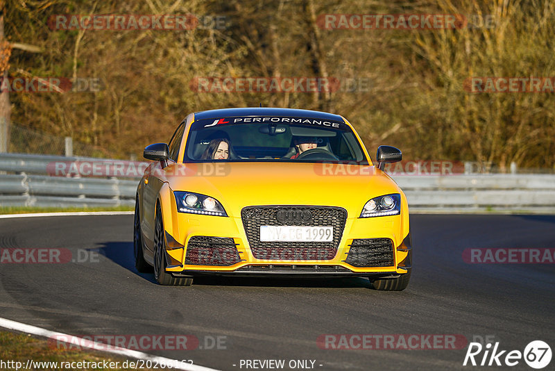 Bild #20266162 - Touristenfahrten Nürburgring Nordschleife (03.04.2023)