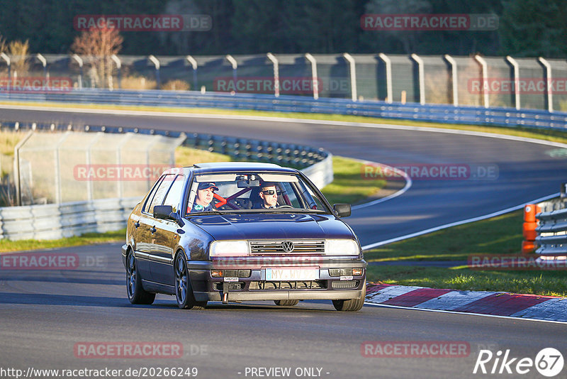 Bild #20266249 - Touristenfahrten Nürburgring Nordschleife (03.04.2023)