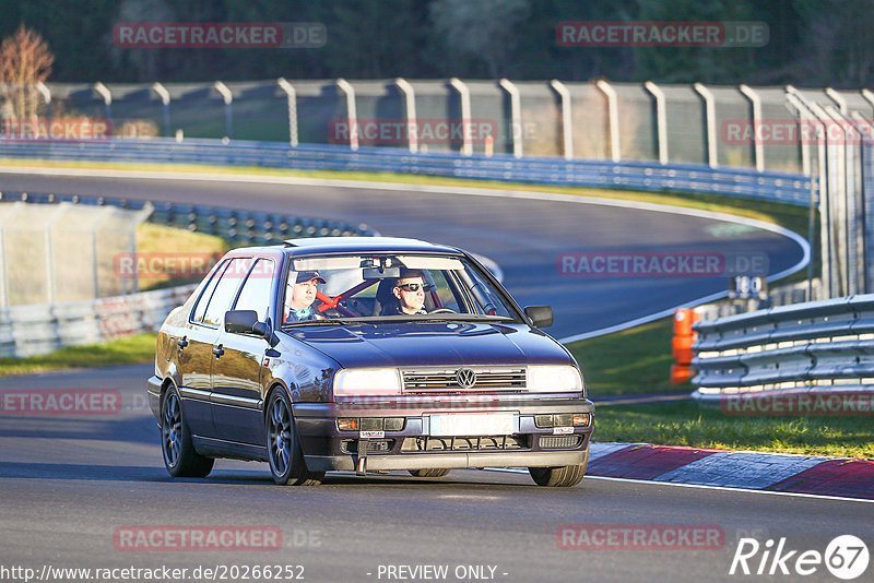 Bild #20266252 - Touristenfahrten Nürburgring Nordschleife (03.04.2023)