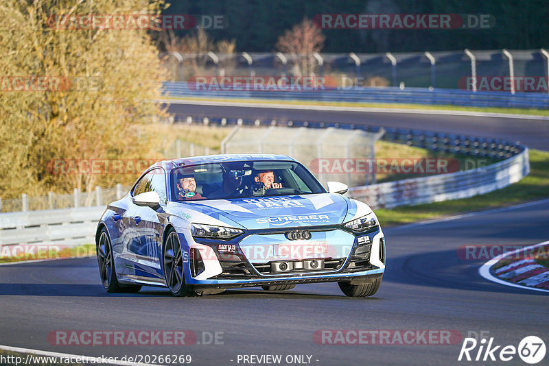 Bild #20266269 - Touristenfahrten Nürburgring Nordschleife (03.04.2023)