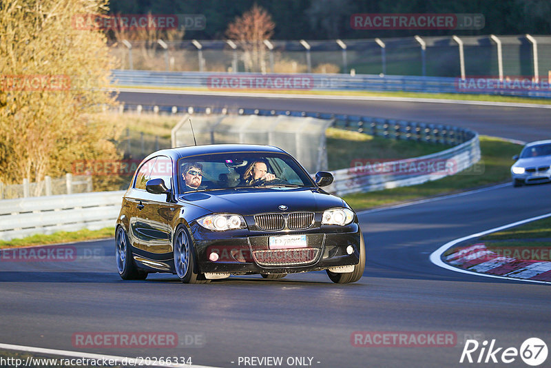 Bild #20266334 - Touristenfahrten Nürburgring Nordschleife (03.04.2023)