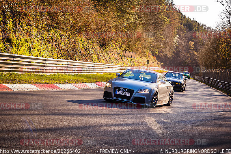 Bild #20266402 - Touristenfahrten Nürburgring Nordschleife (03.04.2023)