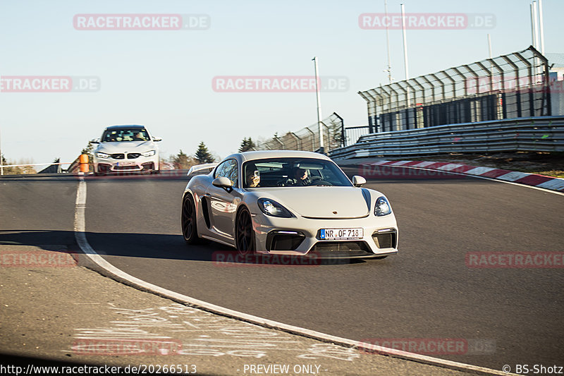 Bild #20266513 - Touristenfahrten Nürburgring Nordschleife (03.04.2023)