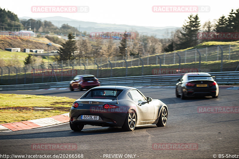 Bild #20266568 - Touristenfahrten Nürburgring Nordschleife (03.04.2023)