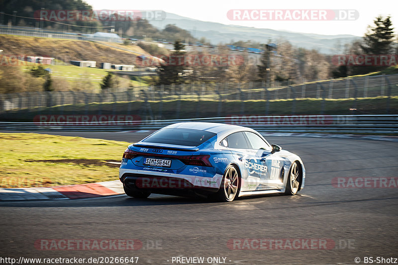 Bild #20266647 - Touristenfahrten Nürburgring Nordschleife (03.04.2023)