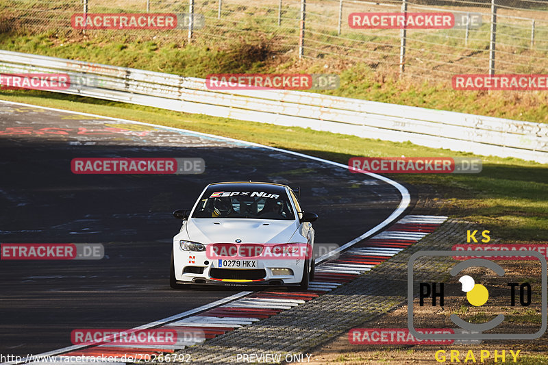 Bild #20266792 - Touristenfahrten Nürburgring Nordschleife (03.04.2023)