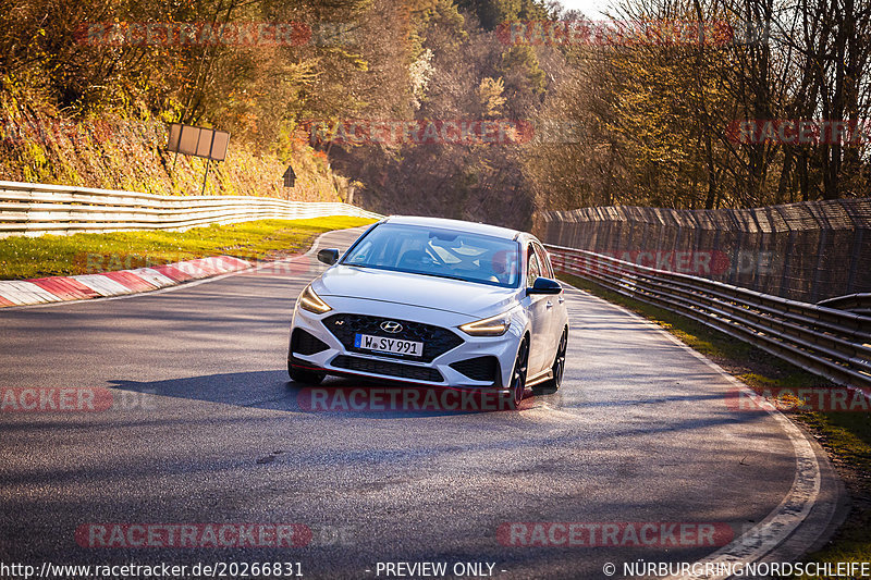 Bild #20266831 - Touristenfahrten Nürburgring Nordschleife (03.04.2023)