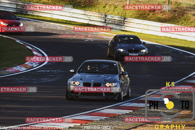 Bild #20266965 - Touristenfahrten Nürburgring Nordschleife (03.04.2023)