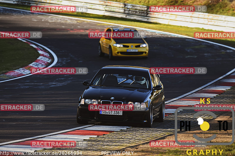 Bild #20266994 - Touristenfahrten Nürburgring Nordschleife (03.04.2023)