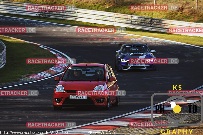 Bild #20267034 - Touristenfahrten Nürburgring Nordschleife (03.04.2023)