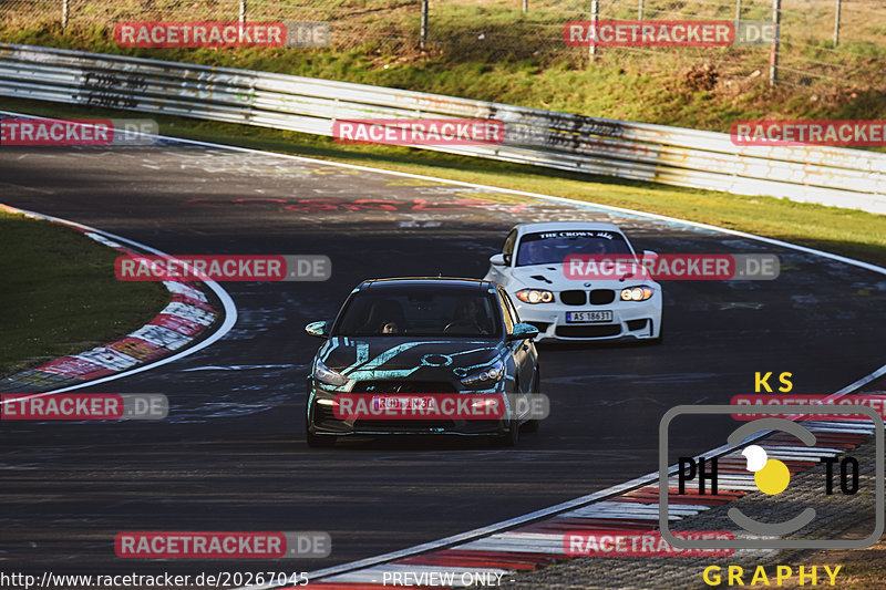 Bild #20267045 - Touristenfahrten Nürburgring Nordschleife (03.04.2023)