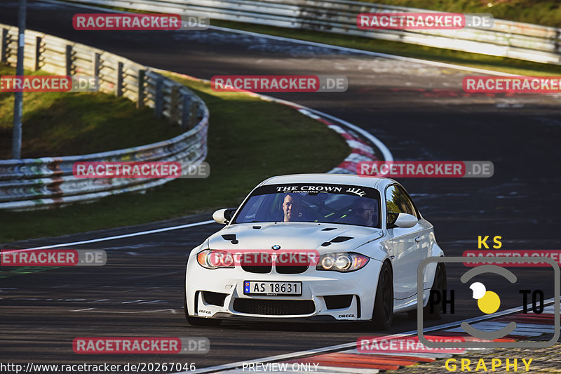 Bild #20267046 - Touristenfahrten Nürburgring Nordschleife (03.04.2023)