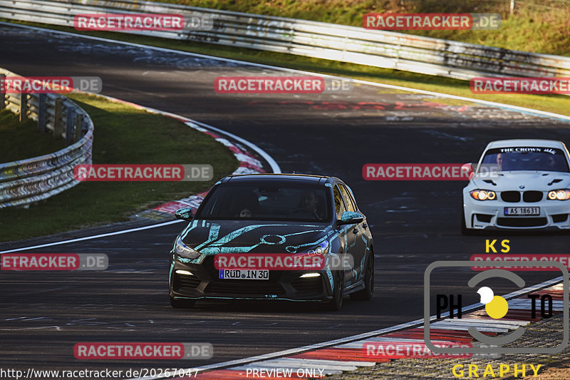 Bild #20267047 - Touristenfahrten Nürburgring Nordschleife (03.04.2023)