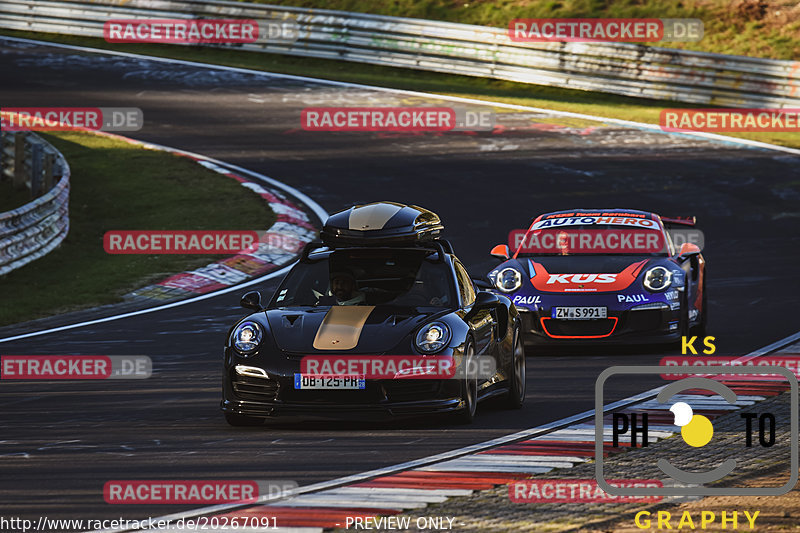 Bild #20267091 - Touristenfahrten Nürburgring Nordschleife (03.04.2023)