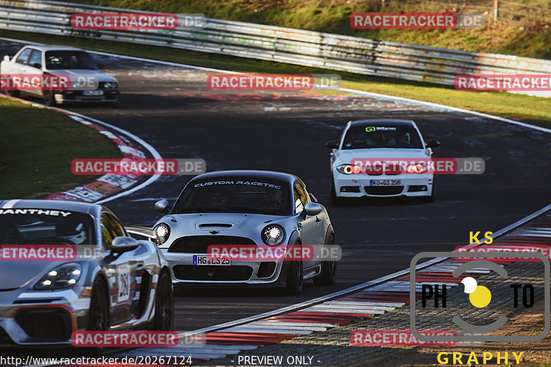 Bild #20267124 - Touristenfahrten Nürburgring Nordschleife (03.04.2023)