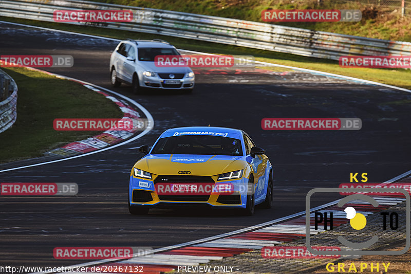 Bild #20267132 - Touristenfahrten Nürburgring Nordschleife (03.04.2023)