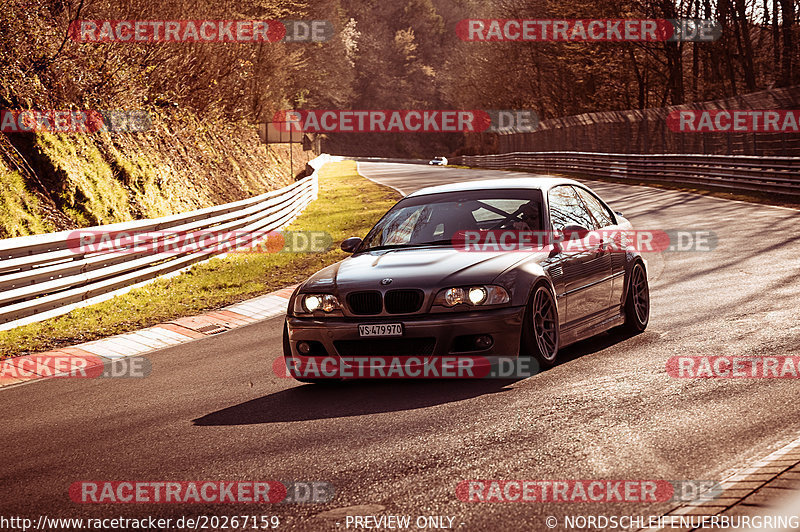 Bild #20267159 - Touristenfahrten Nürburgring Nordschleife (03.04.2023)