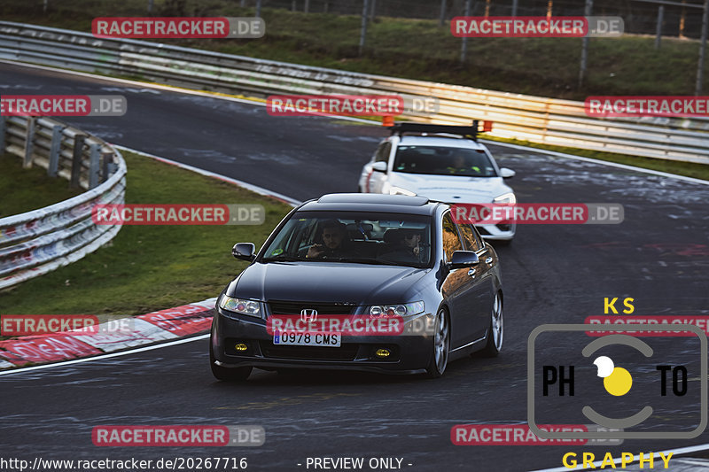 Bild #20267716 - Touristenfahrten Nürburgring Nordschleife (03.04.2023)